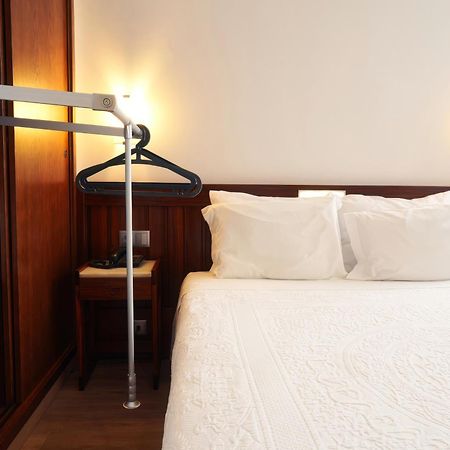 Hotel Sao Francisco Leiria Eksteriør bilde