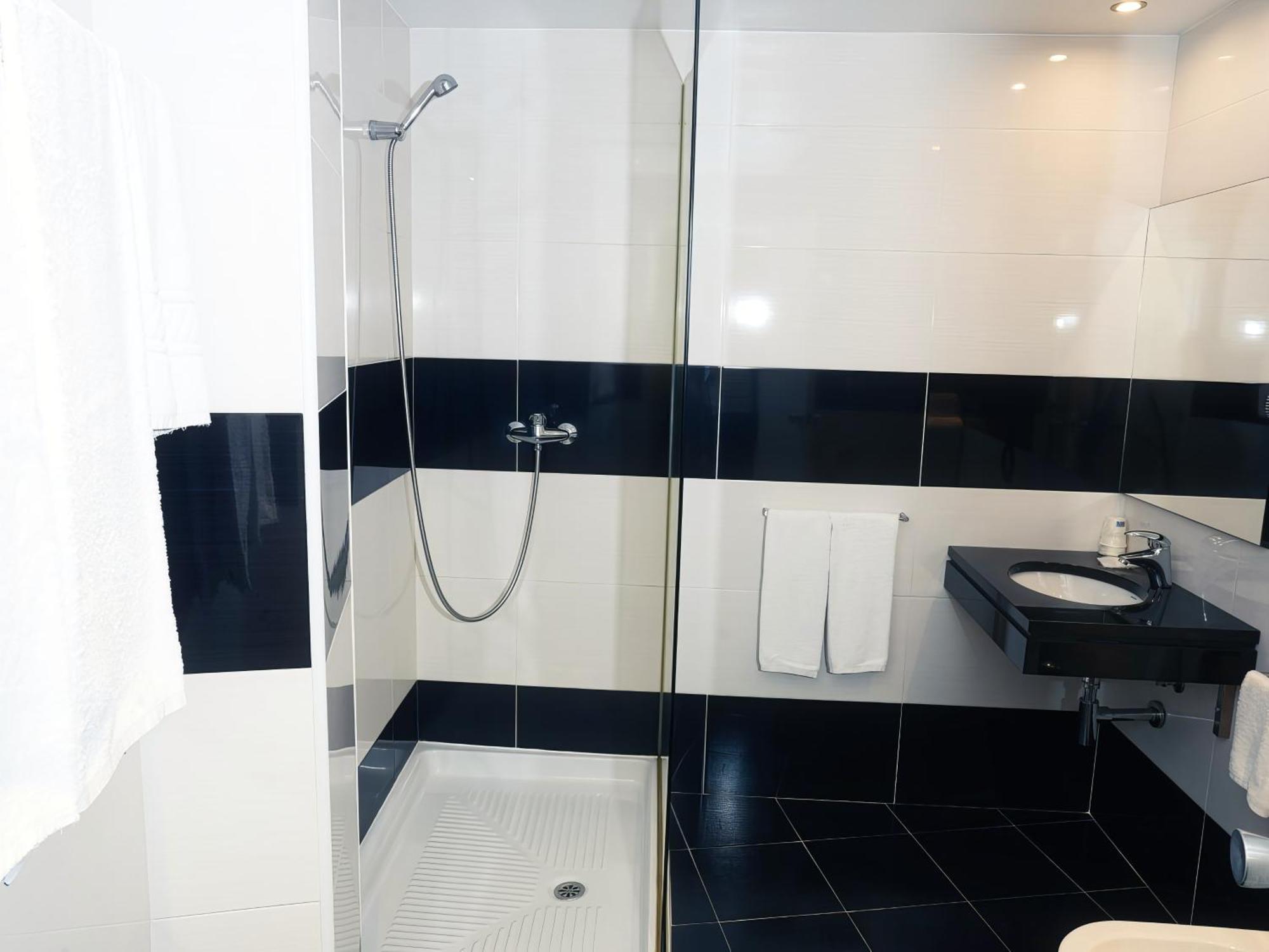 Hotel Sao Francisco Leiria Eksteriør bilde