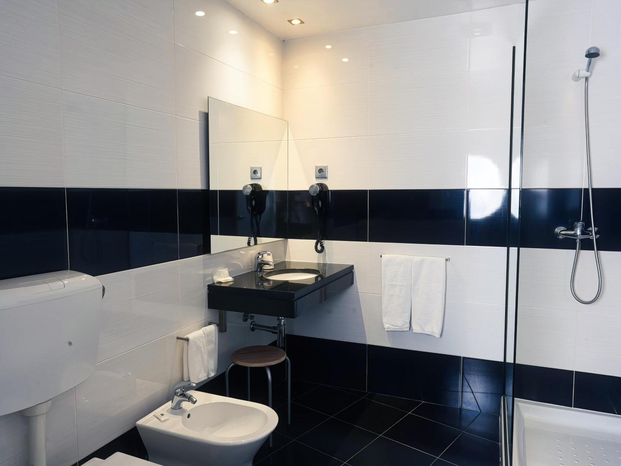 Hotel Sao Francisco Leiria Eksteriør bilde