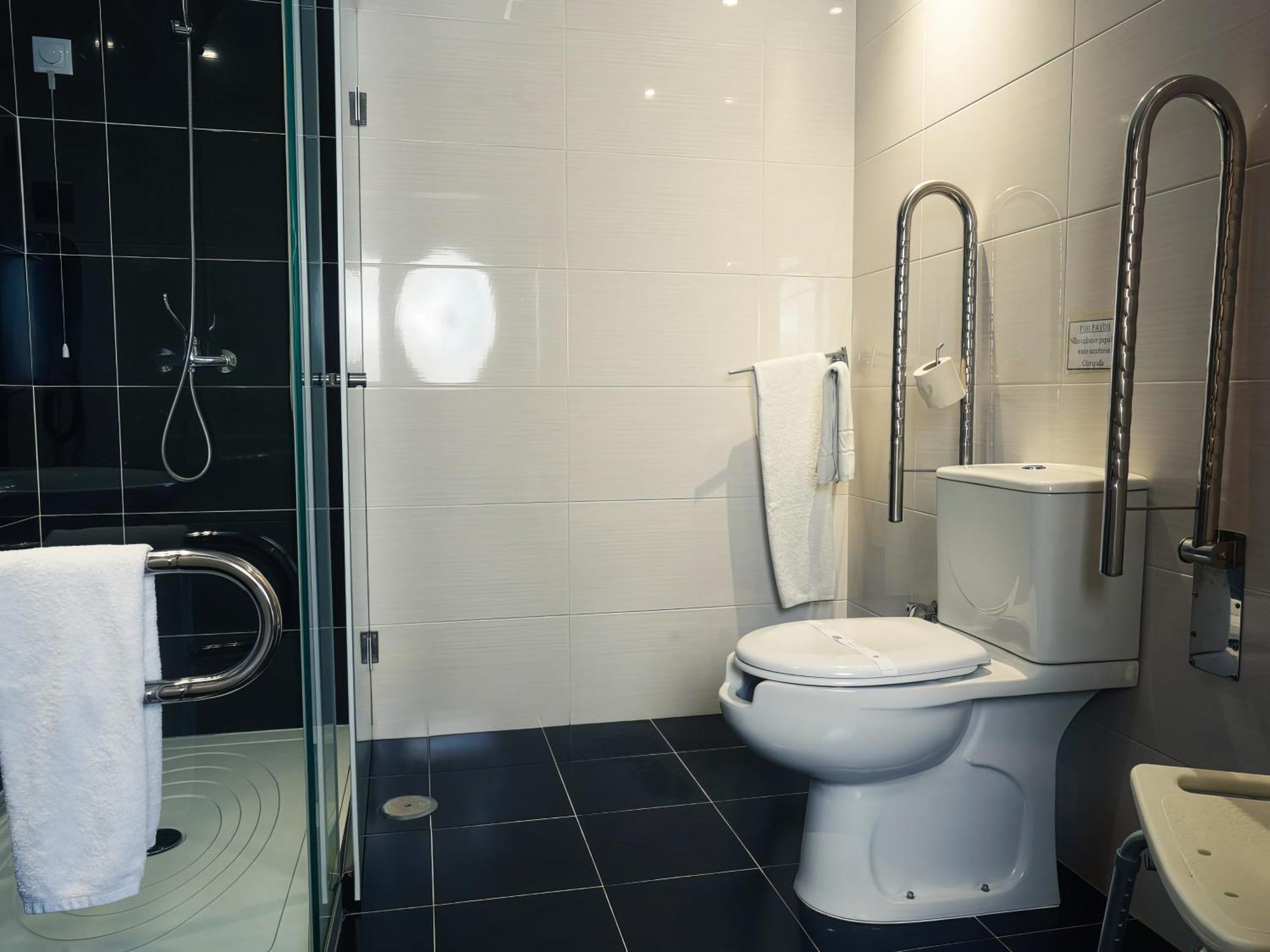Hotel Sao Francisco Leiria Eksteriør bilde