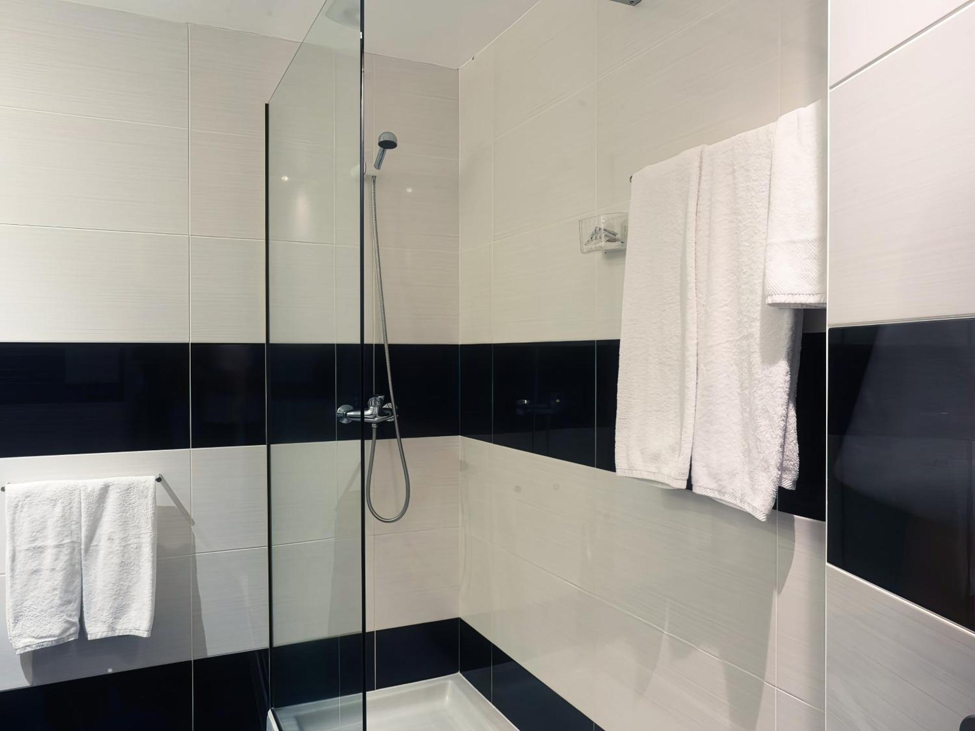Hotel Sao Francisco Leiria Eksteriør bilde