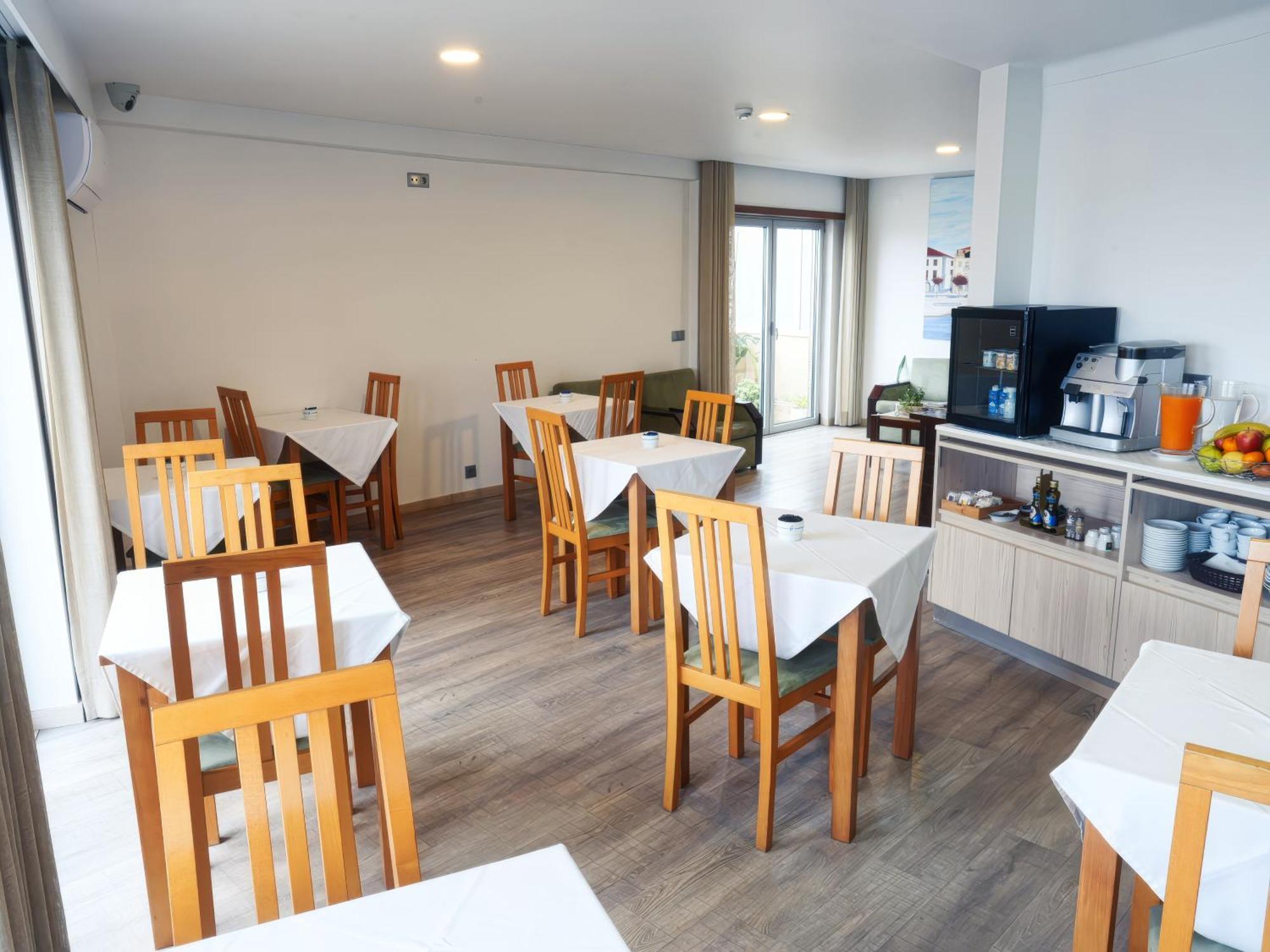 Hotel Sao Francisco Leiria Eksteriør bilde